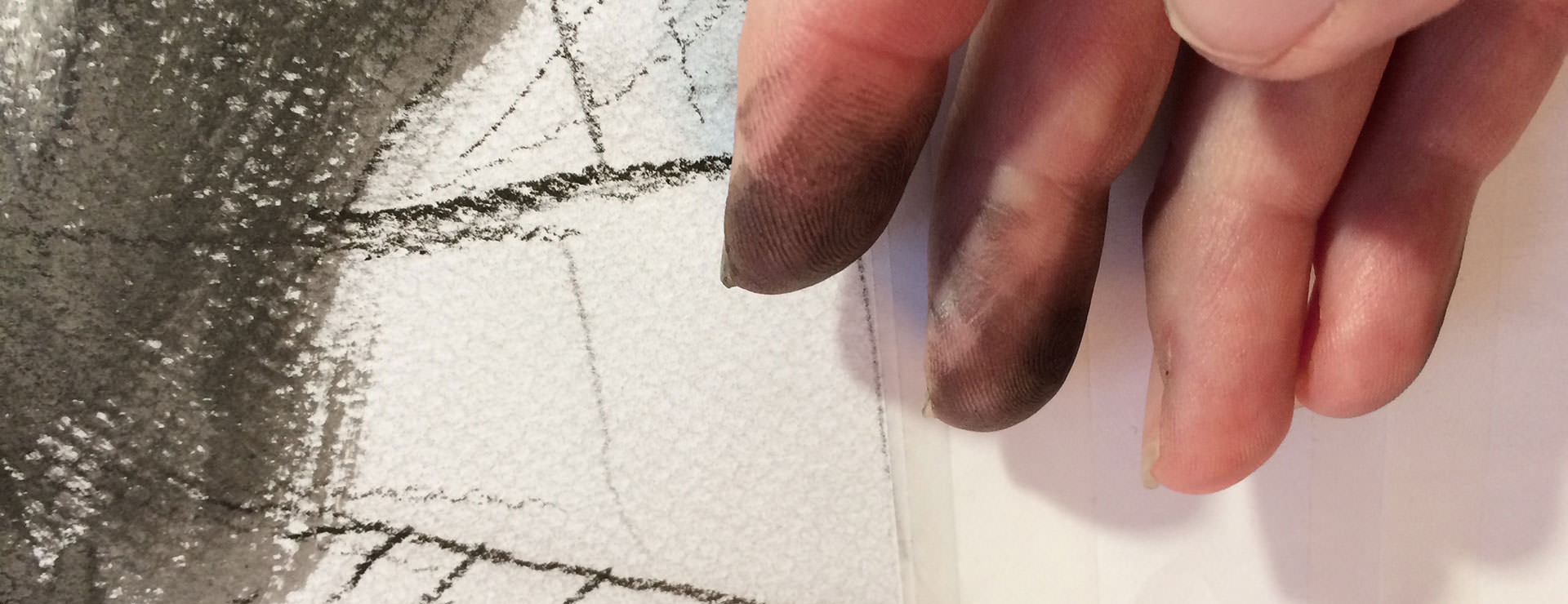 Drawings by Margret Storck